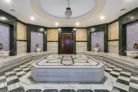 Orange County Belek - Spa