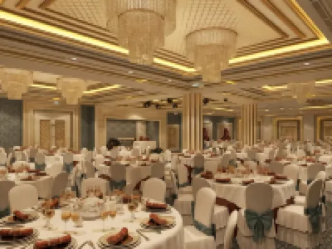 シリン パーク ホテル アダナのホテル