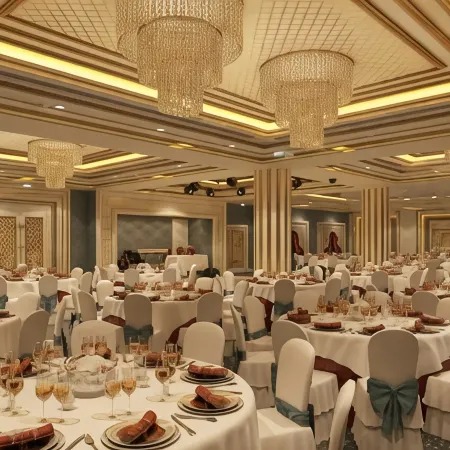 Sirin Park Hotel Отели рядом с достопримечательностью «Мечеть Улу»