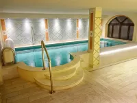 Ca' Tessera Venice Airport