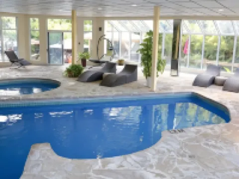 Excelsior Hôtel Spa Sainte-Adèle Hotels in Sainte-Adele