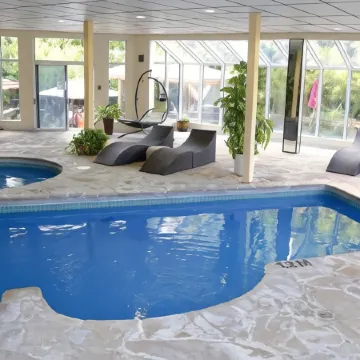 Excelsior Hôtel Spa Sainte-Adèle