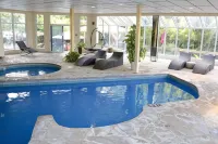 Excelsior Hôtel Spa Sainte-Adèle