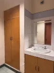 Dewi Ratih Hotel Batang - Bãi đậu xe