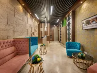 SK Lords Inn Ahmedabad Hotels near Paldi