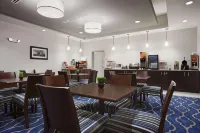 Hawthorn Suites by Wyndham San Angelo Hotels in Tom Green County