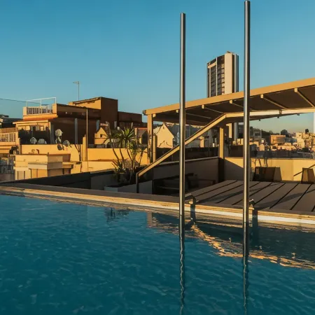 Hotel Arconte