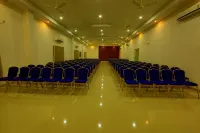 Sara Hotels and Apartments - parking