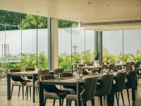海岸特里什瓦姆酒店 本地治里酒店