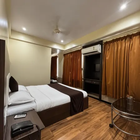 Hotel Divya International