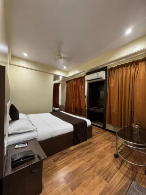 Hotel Divya International