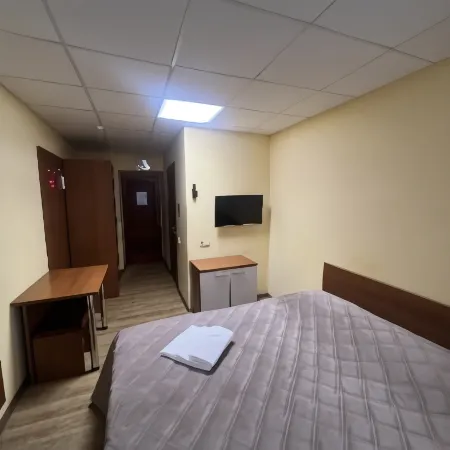 Белорецк Отели в г. Белорецкий район