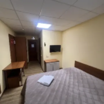 Beloretsk Hotel Hotels in Beloretsky District