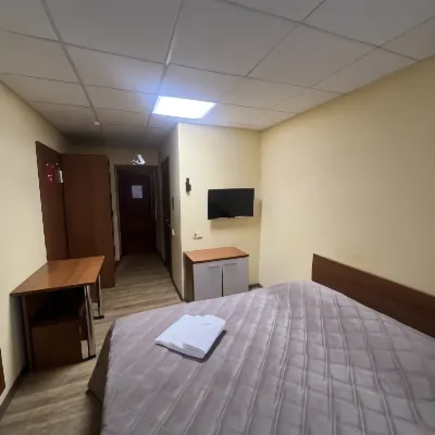 Beloretsk Hotel - 2-Star