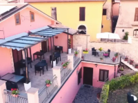 Il Casale di Ginetto Hotels in Cascia