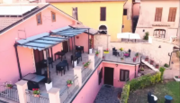 Il Casale di Ginetto