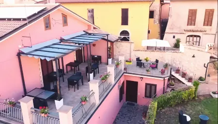 Il Casale di Ginetto