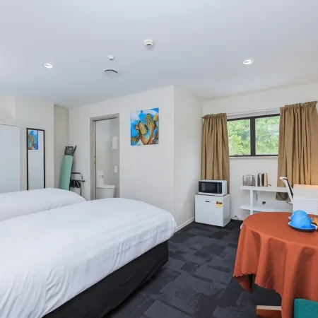 Greenlane Motel Отели рядом с достопримечательностью «Корнвол Парк»
