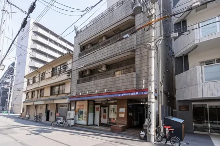 Raffine Nihonbashi