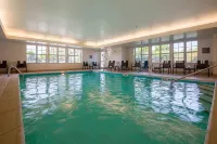 Residence Inn Kansas City Olathe