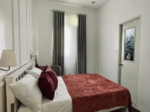 Rue DeuxVilles Villa Hotels in Loon