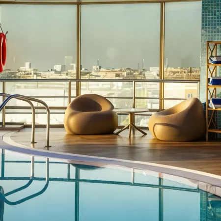 Millennium Hotel Doha