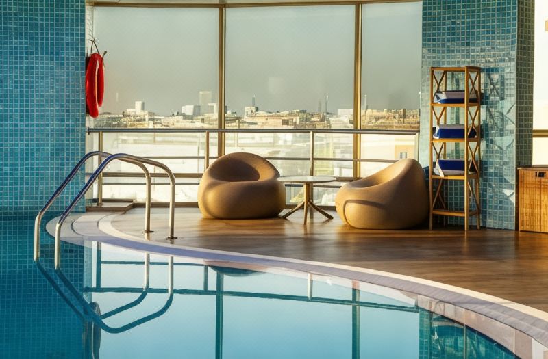 Millennium Hotel Doha photo 3