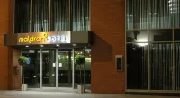 Maldron Hotel Parnell Square Dublin City Hotel a Dublino