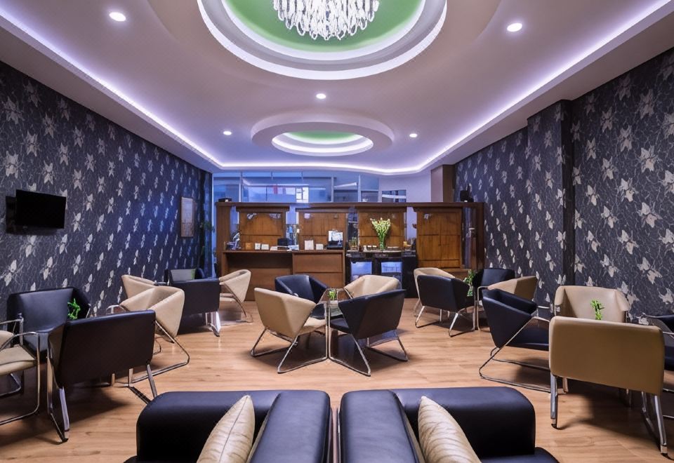 2. 그랜드 머큐어 ..