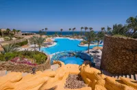 Ecotel Dahab Bay View Resort - Beach