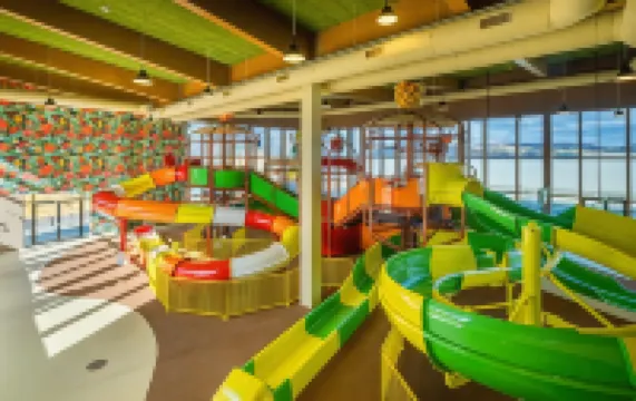 Mövenpick BalaLand Resort Lake Balaton