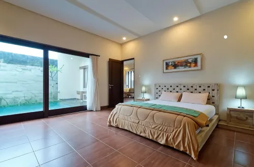 Bukawa Lodge Jimbaran