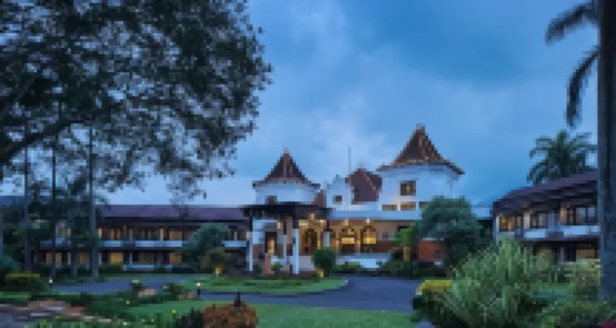 ÉL Hotel Kartika Wijaya Batu