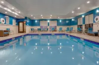 Hampton Inn & Suites Philadelphia/Bensalem Hotels in Bensalem