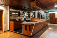 Hiisi Hotel Turku Seaport Hotels in Naantali