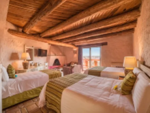 Hotel El Mirador a Balderrama Collection Hotel Hoteles en Urique