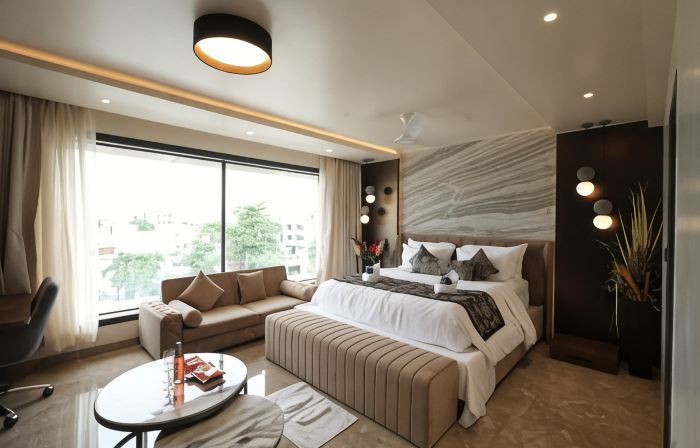 Hotel City Symphony