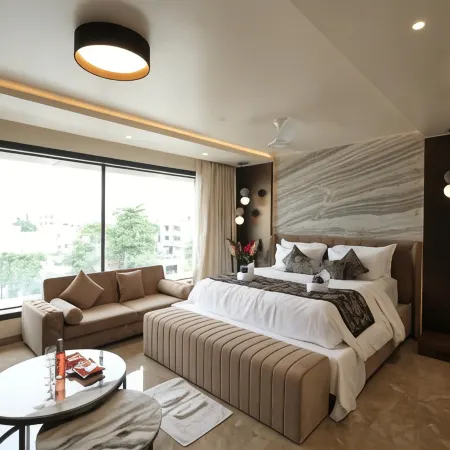Hotel City Symphony