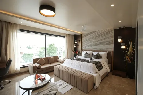 Hotel City Symphony - 3-Star