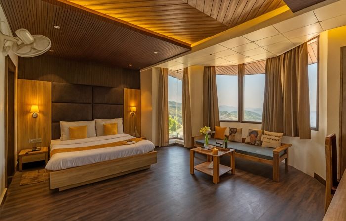 The Social Stays Mussoorie Formerly ArtBuzz