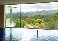 Agua Hotels Mondim de Basto - Pools