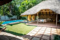 ルステンブルク ブティック ホテル