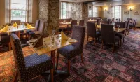 Strangford Arms Hotel - Frühstück