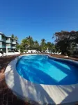 Hotel El Doral - Pools
