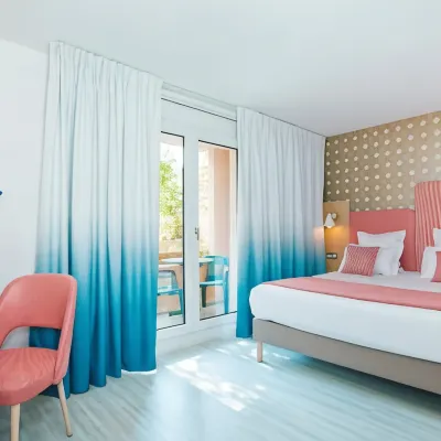Residhome Nice Promenade Hotels near Les Baumettes