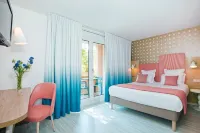 Residhome Nice Promenade Hotel in zona Università di Nizza Sophia Antipolis - Campus Trotabas