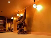加藤日式旅館 - SPA