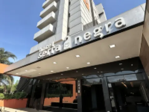 Hotel Serra Negra Hotels in Betim
