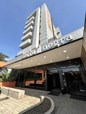 Hotel Serra Negra Hotels in Igarape