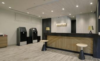VIA INN SHIN-OSAKA SHOMENGUCHI JR-West Group